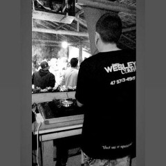 Mega Tropa De Belô/Sentadão (Wesley Cunha)