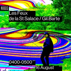 "Les Feux De La St Salace" Episode 1 // NOODS Radio