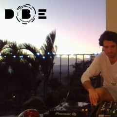 En Vivo - DBE Around The World (22 March 2020)