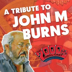 A Tribute to John M Burns