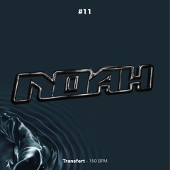 MOTZ Premiere : Noah - Transfert [FREE DL]