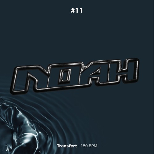 MOTZ Premiere : Noah - Transfert [FREE DL]