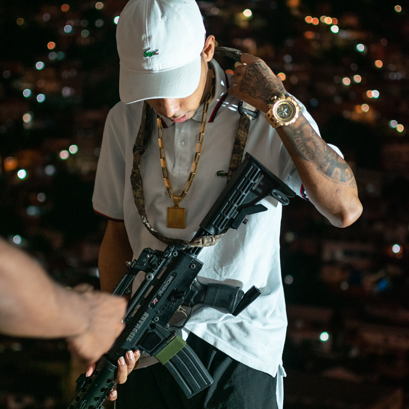 PODER DE FOGO x ELA GOSTA DE BAILE DE MARGINAL ( DJ MOCIN DO SD ) MC’s CHARUTO & RODRIGO DO CN