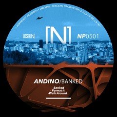 Andino - Banked (Original Mix)