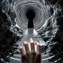 run away..