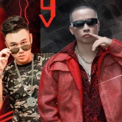 Nhu Y (China) - Jack X Tyo Rmx (Doc Quyen)  [Dm]