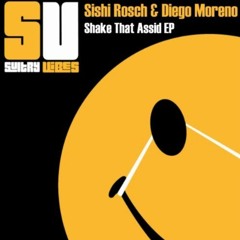 Sishi Rosch Put Some Stank On It (Original Mix)
