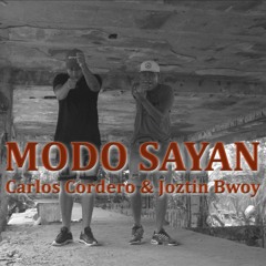 Carlos Cordero & Joztin Bwoy - Modo Sayan
