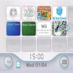 Wii Menu Music Type Beat