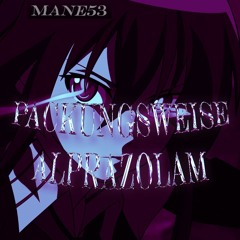 packungsweise alprazolam