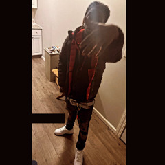 HOPPIN OUT (Feat. JAYKASH, MBNO RED)