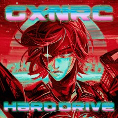 GXNRC - HARD DRIVE (SPED UP)