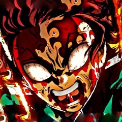 „Endure” Kamado Tanjiro
