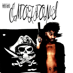 DAVY JONES LOCKER (PROD.GEISHA)