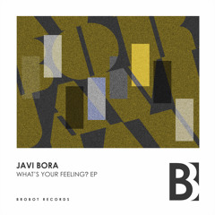 The Old Terrace (Original Mix)
