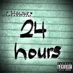 24 Hours (prod.jrdunzy)
