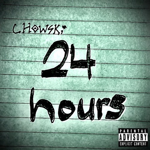24 Hours (prod.jrdunzy)