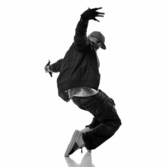 Break Dance 2000s Type Beat.