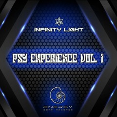 SET MIX - Psy Experience Vol. 1 / Showcase @energycorp.rec