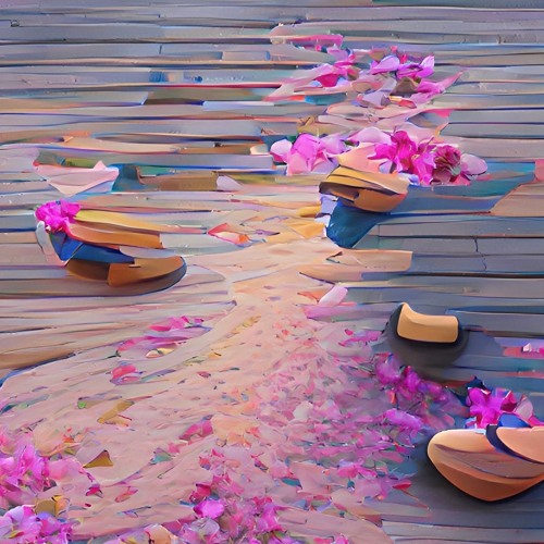 Stream Flower Petals Draft1 Sample Choking On Flowers Fox Academy