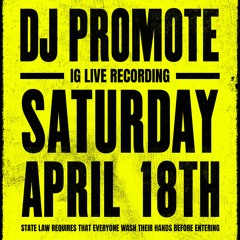 Stream Dj Promote Music Listen To Songs Albums Playlists For Free On Soundcloud