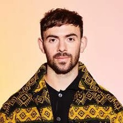Patrick Topping best tracks and remixes DJ mix