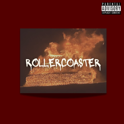 ROLLERCOASTER (Cypher) Ft. Xavier May & Trace