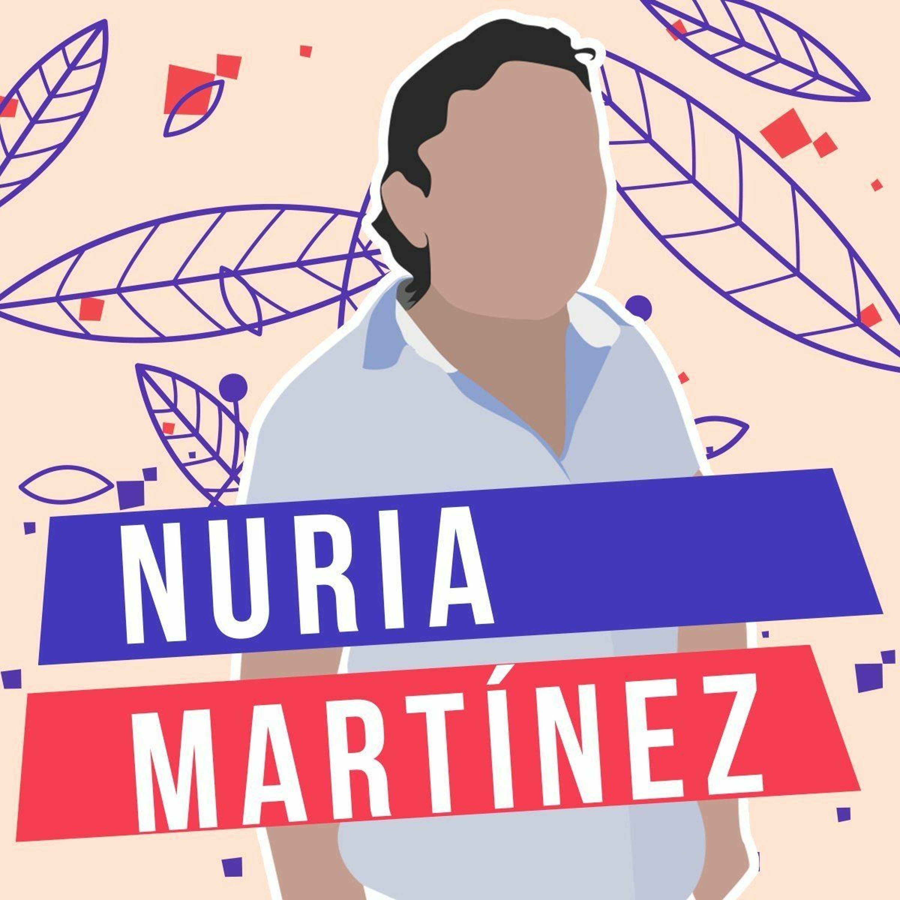 Obreras Florenzi pt 4 - Nuria Martínez episode artwork