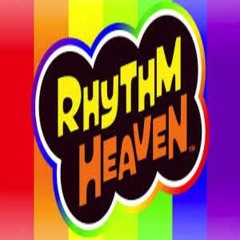 Flipper Flop - Rhythm Heaven Fever - HQ