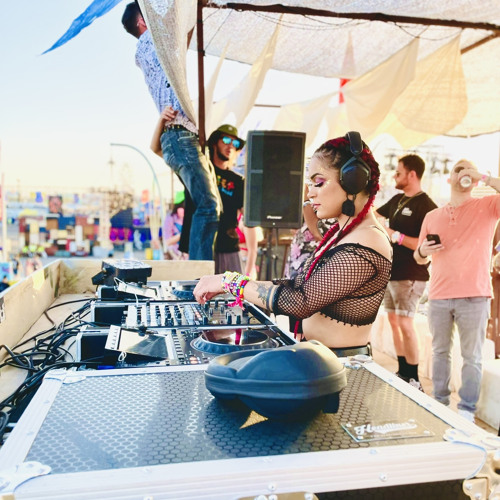 MXM Live @ EDC 2022