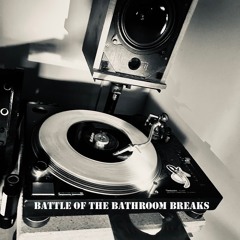 Battle of the bathroom breaks