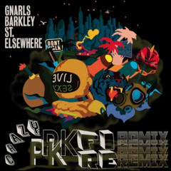 Crazy [PKFIRE REMIX]