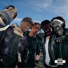 FE!N x FaSHioN (Travis Scott and Cortis mashup)