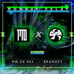 MØ.DE 003 - BRANDYY