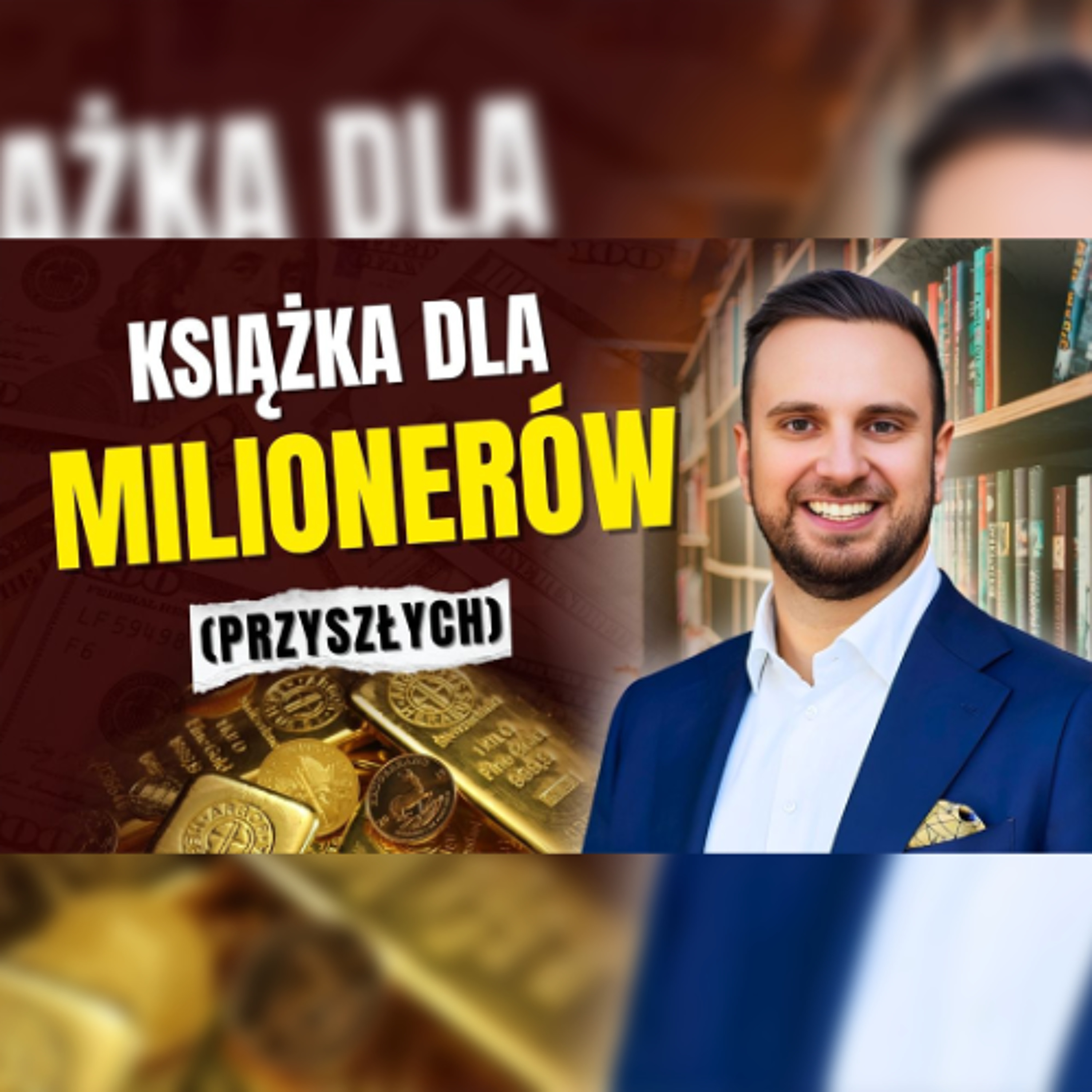 Podcast Nowoczesny Inwestor - Daniel Siwiec