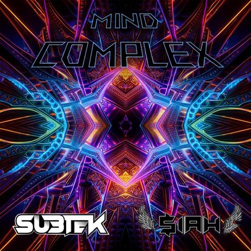 Mind Complex