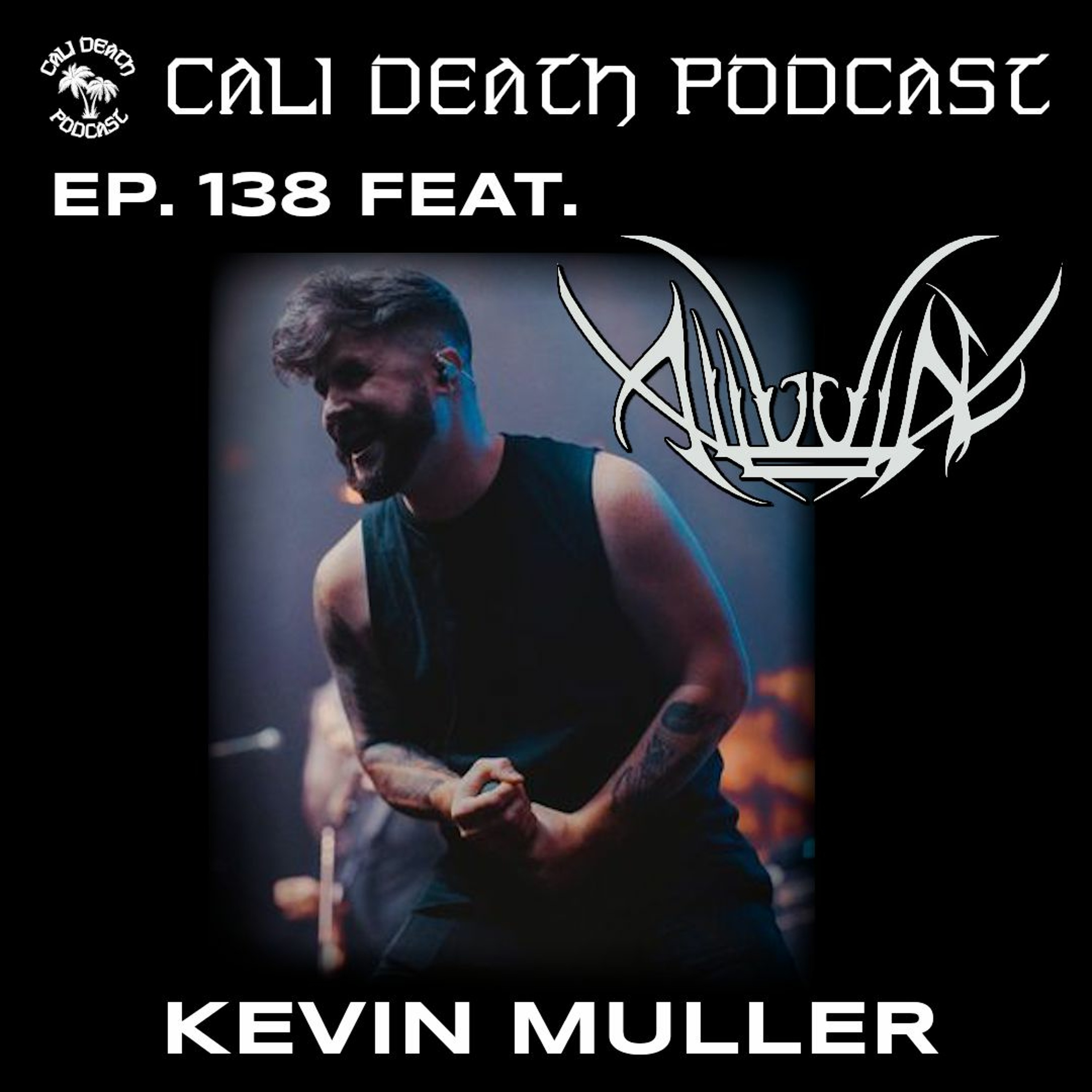 Ep. 138 - Kevin Muller (Alluvial)