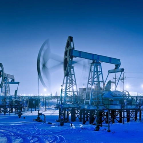 Power BI for Oil & Gas: Real-Time Production Insights