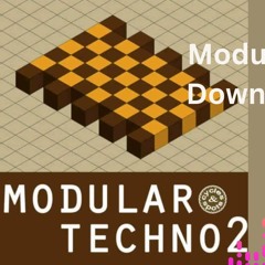 Modular Techno 2 Download Sample Packs