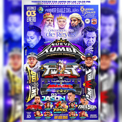 LA 2ND DE CORAZON ENTRISTECIDO FT. SON. NUEVA RUMBA