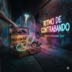 Ritmo de la Calle - Neoperreo Instrumental Beat
