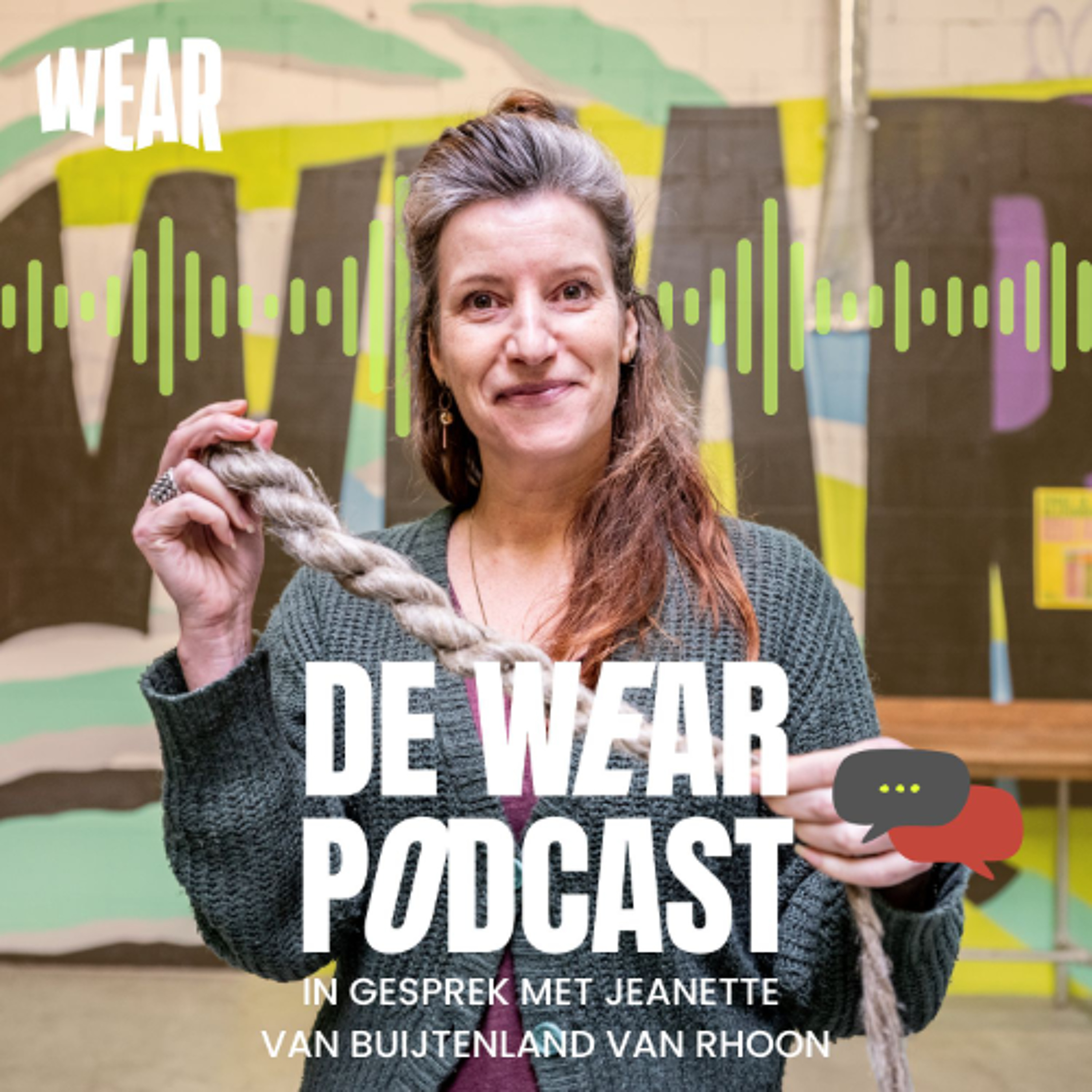De RE Podcast