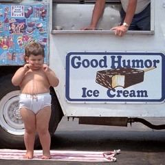 Ice Cream Man (KLOPOTÁ Remix)