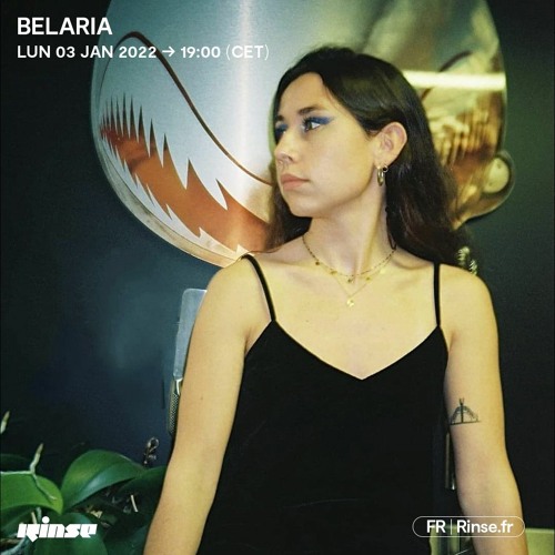 Belaria - 03 Janvier 2022