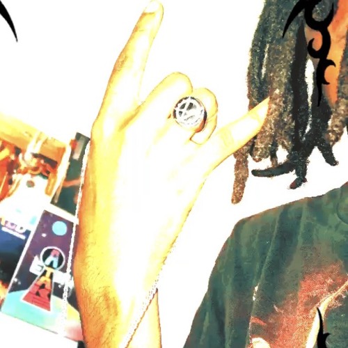 Flashin lights {prod.Kaizzr}