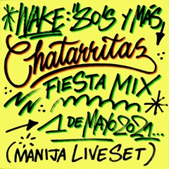 Wake_chatarritas