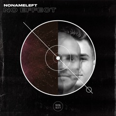 Premiere: NoNameLeft - No Ceiling [Raving Society]