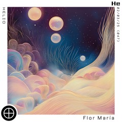 Flor María - Helio (047)