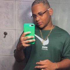 MC BRENOXX- BAILE PROIBIDÃO ( DJ ERICK DA VILA )
