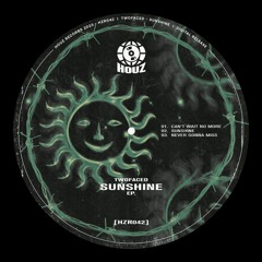 TWOFACED - Never Gonna Miss [HZR042]
